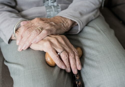 고령자 복지주택 입주자격