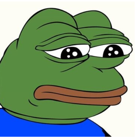 만화캐릭터 페페