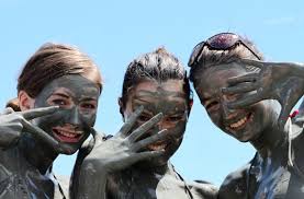 보령 머드축제 일정