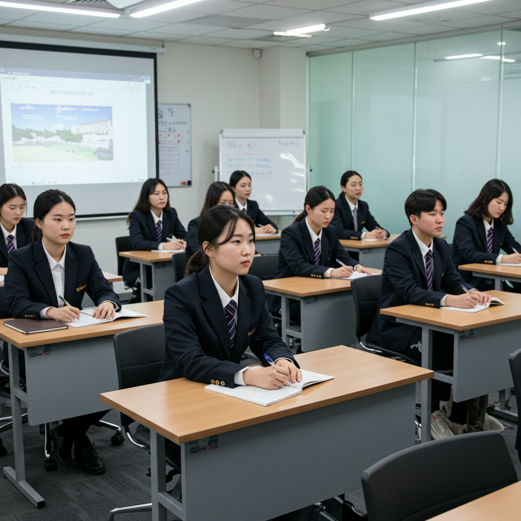 공기업 신입 이야기 (공공기관, 연수, 조직생활)