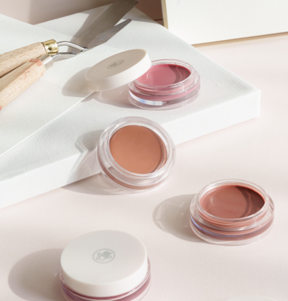 다이소손앤박아티스프레드컬러밤립밤샤넬다이소