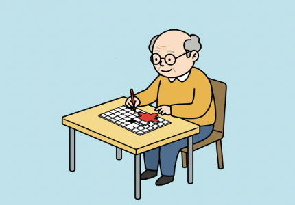 중년 남성의 탈모 관리 습관