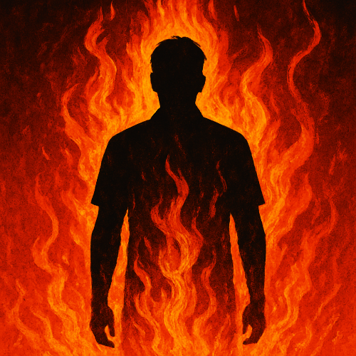 불 꿈에 관한 이미지