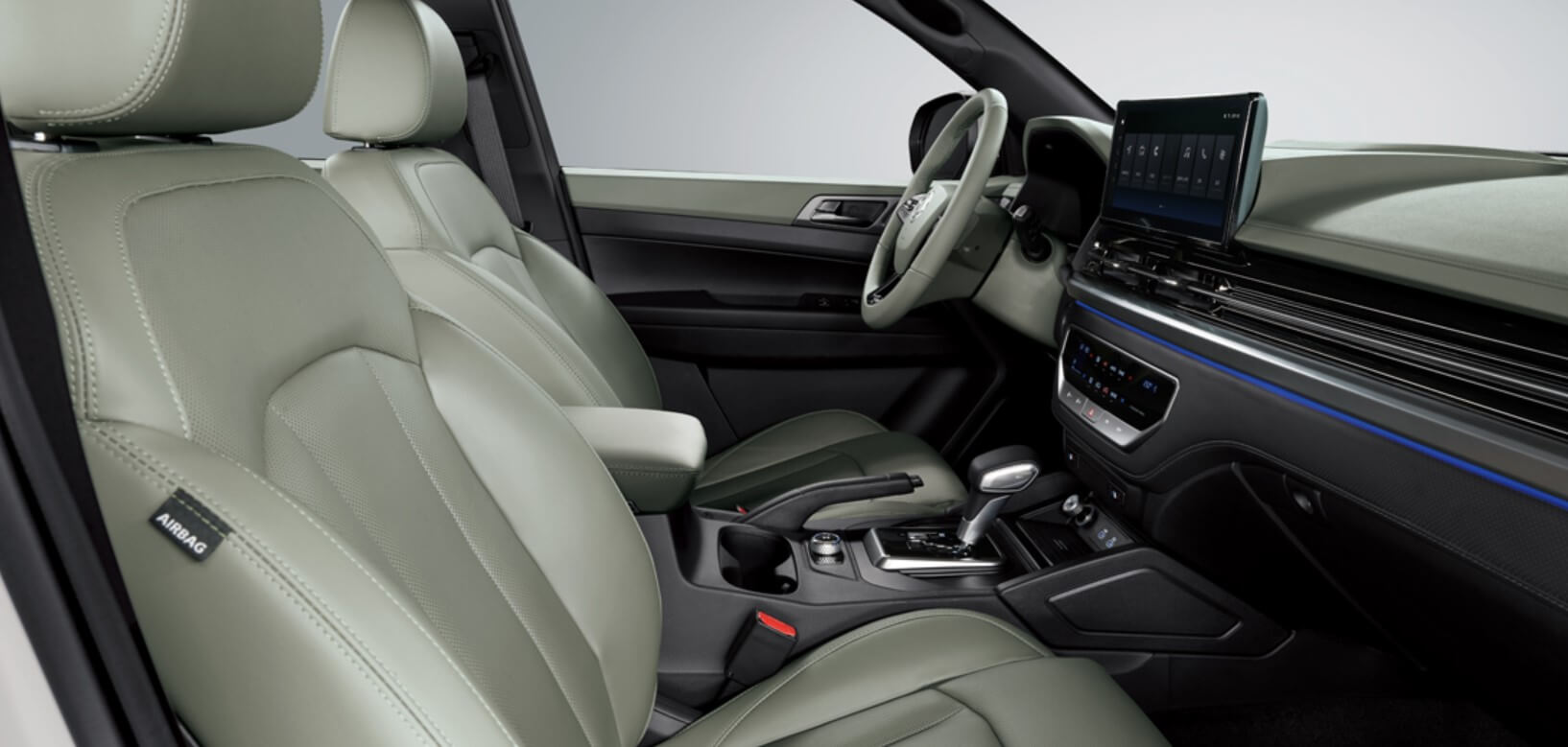 렉스턴 스포츠 신차 가격