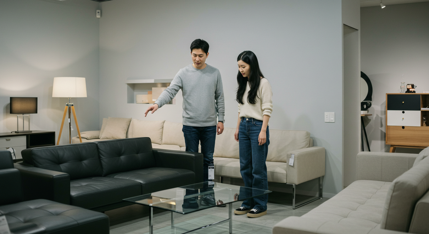 사무용 가구 싸게 파는 곳