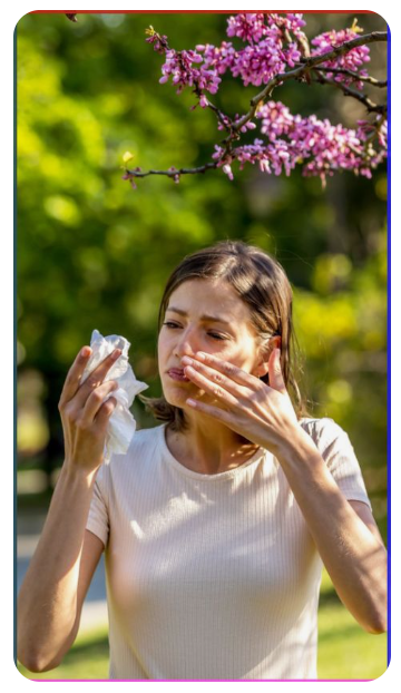 비염에-좋은-음식