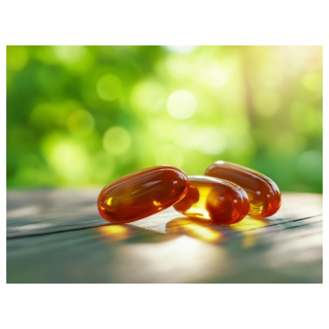 식물성 멜라토닌과 관련된 사진입니다.