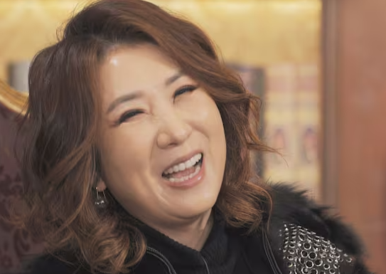 서주경 가수 프로필