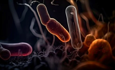 헬리코박터균 치료약 부작용