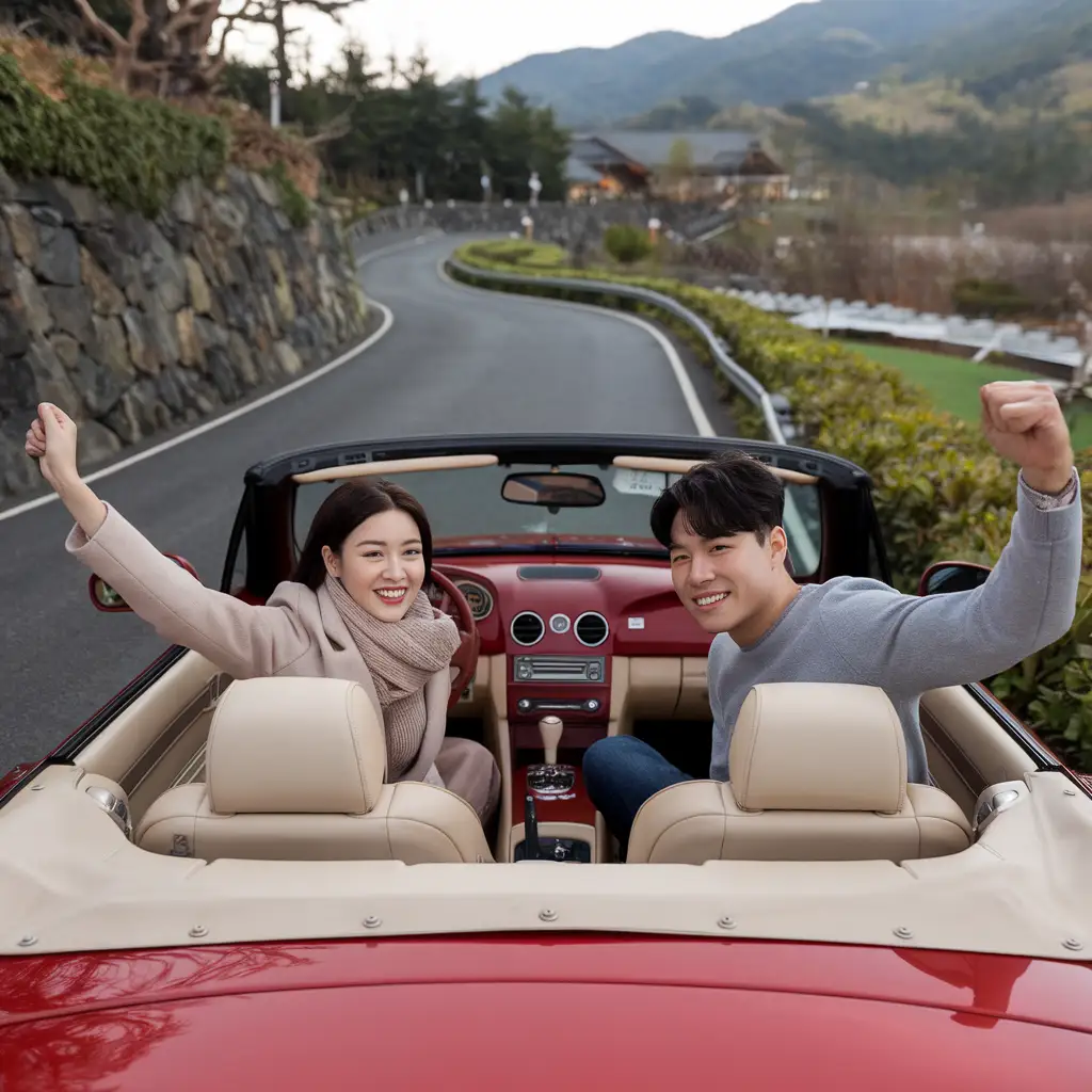 렌트카 선택 시 유의할 점 환불 정책 차종