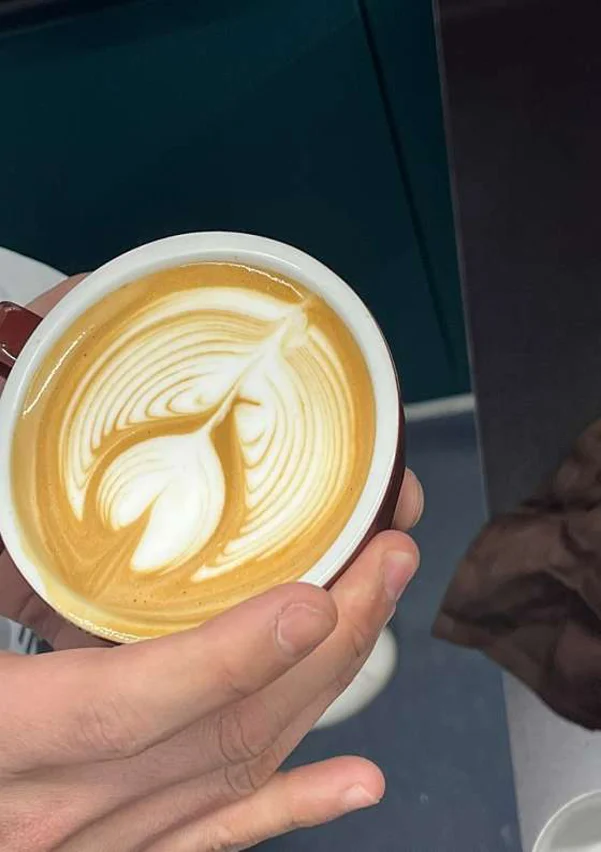 컬티바리스타학원