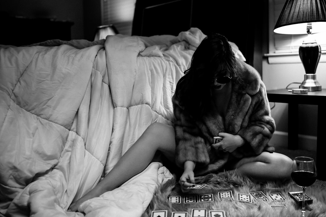 Obsessiveness