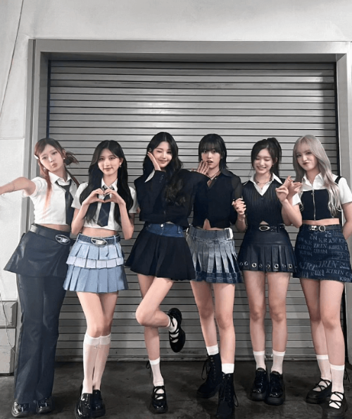 채널십오야 아이브