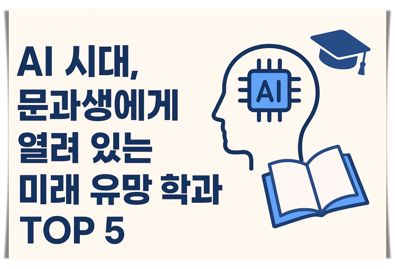 문과생-미래유망-학과