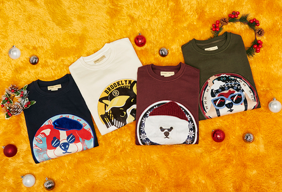 비욘드 클로젯 이미지