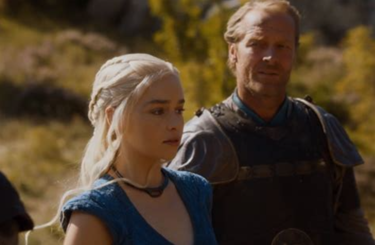 왕좌의 게임 시즌 1 다시보기 🎥