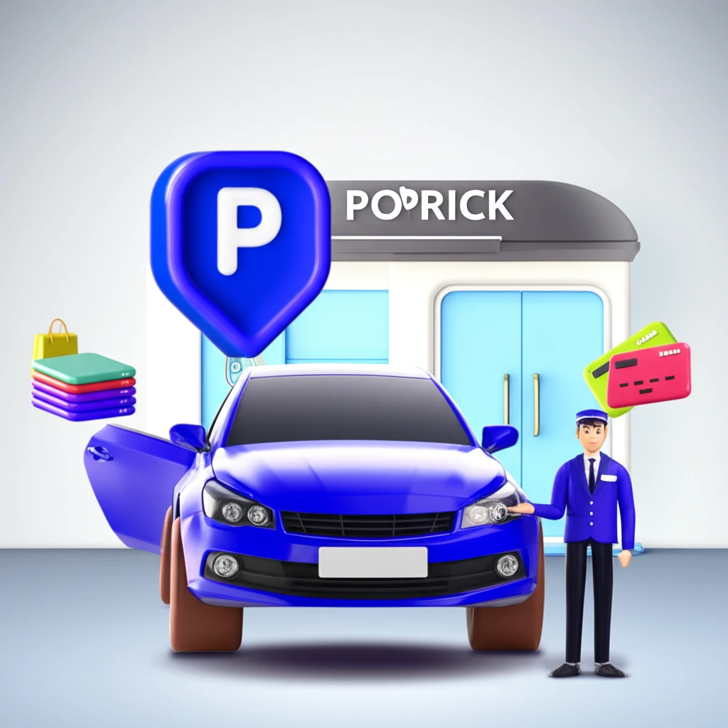 신사역 노상 주차장 위치와 대상별 요..