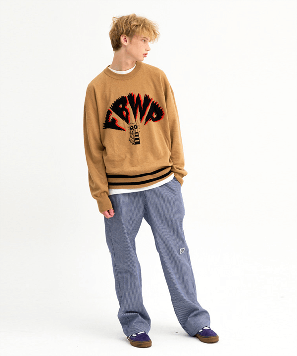 전현무계획2 4회 김동준 니트