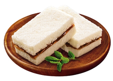 한국의 떡 종류 백설기