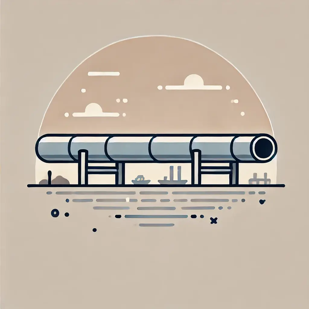 산업용 강관 부문