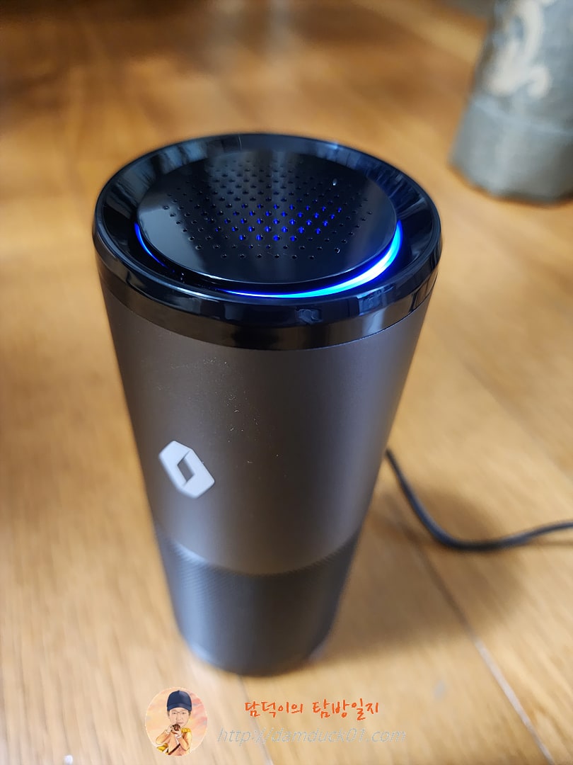 [전차종] 프리미엄 공기청정기