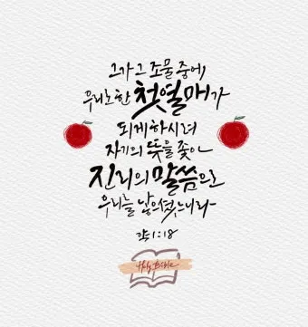 위로가 되는 성경 말씀 리스트_16