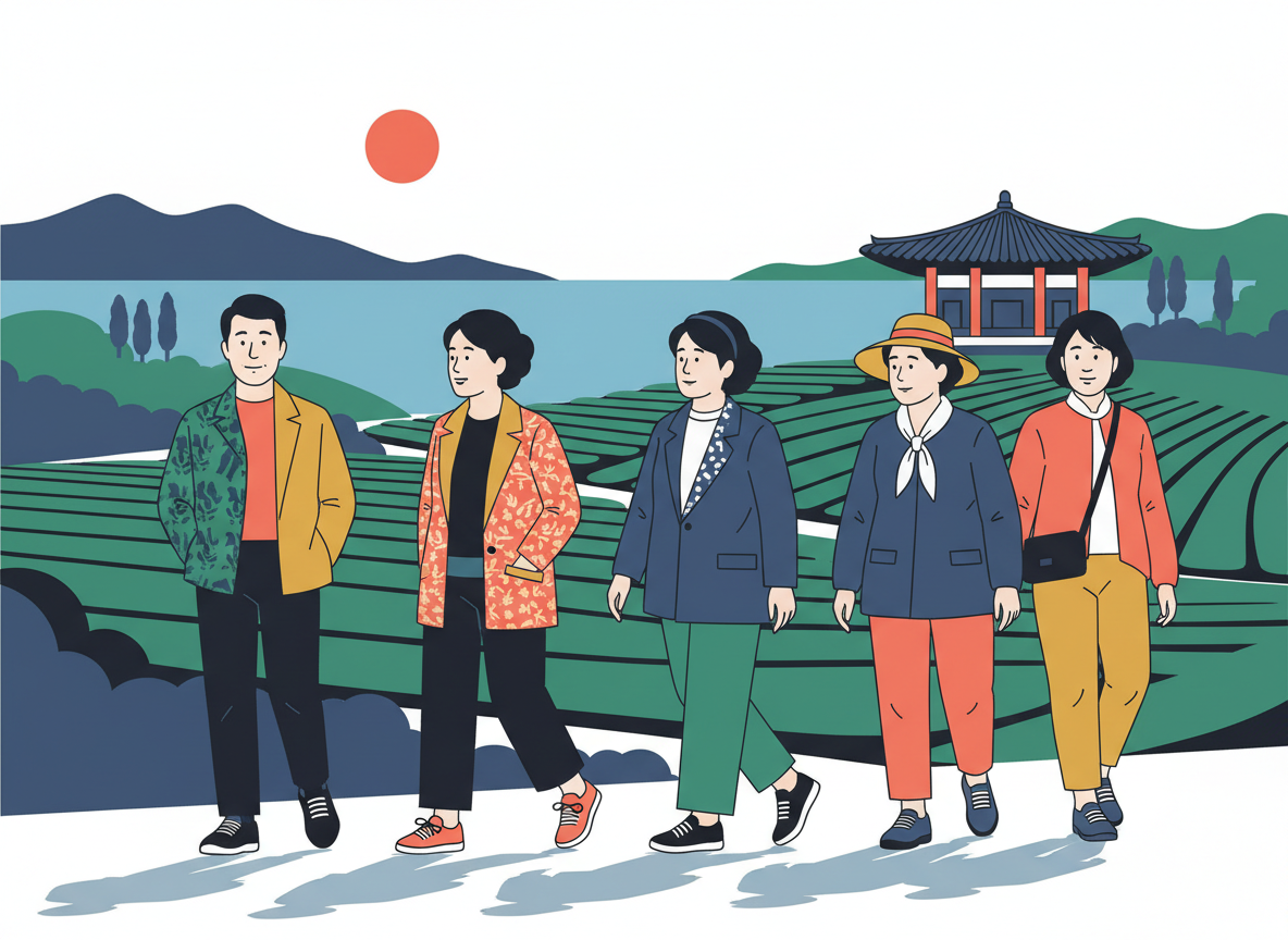 강진 반값 여행 신청