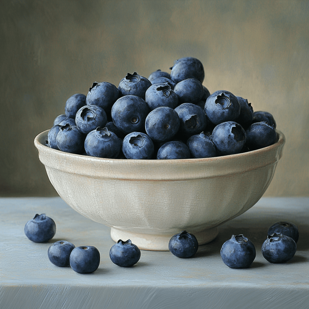 블루베리-보관-꿀팁