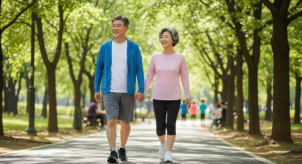 무릎관절에 좋은 운동 사진 17