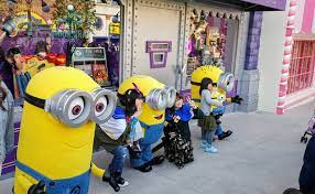 유니버셜 스튜디오 재팬&amp;#44; 일본 : 가는 방법&amp;#44; 입장권 등록&amp;#44; 인기 맛집