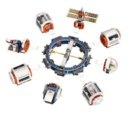 출처: 레고코리아