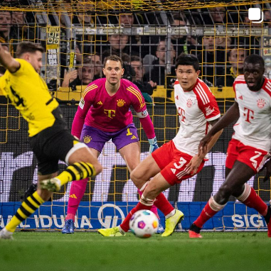 김민재 바이에른 뮌헨