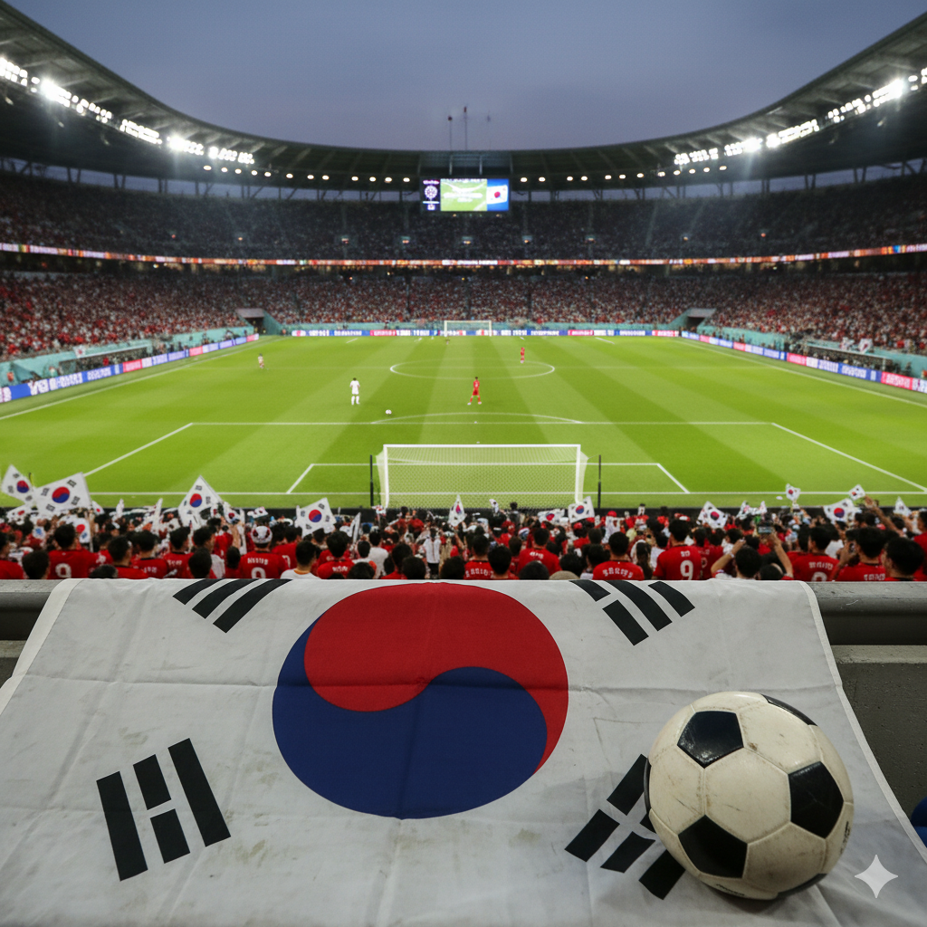 2025 대한민국 축구 A매치