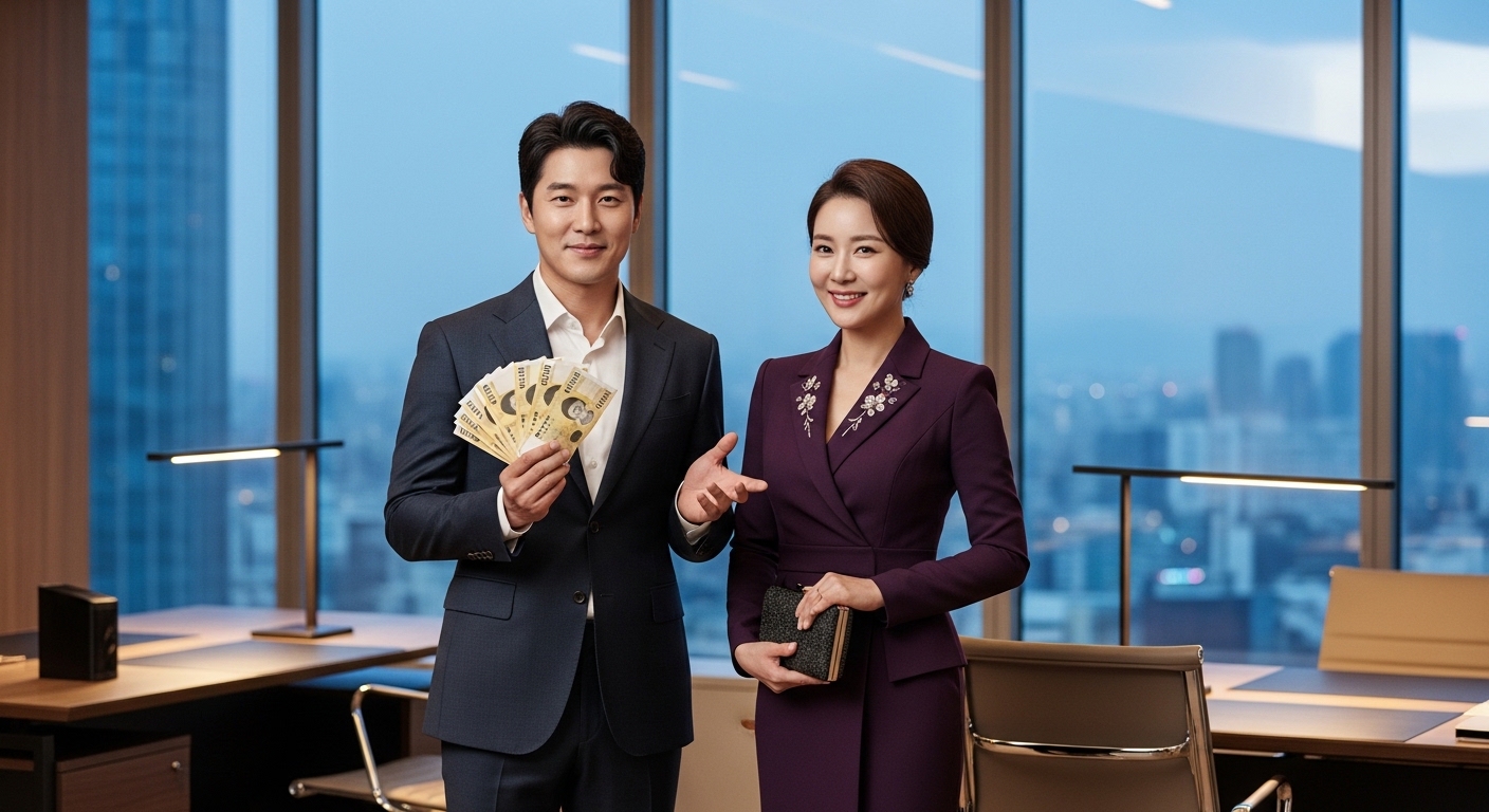 신용점수 올리는 법 5가지