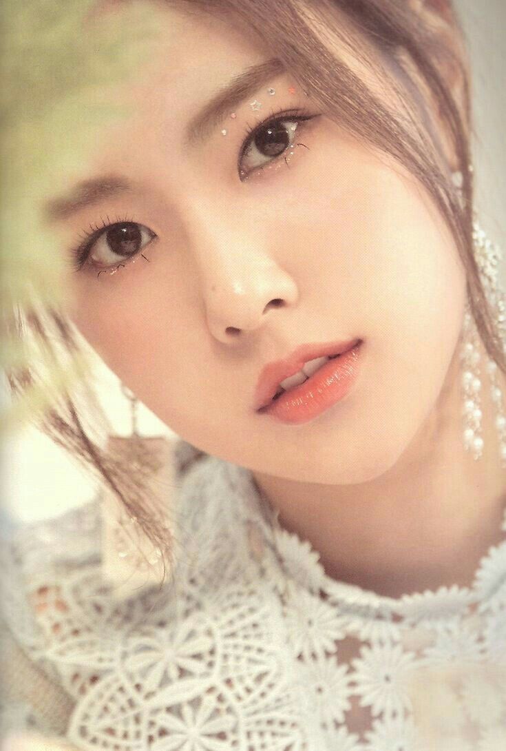 아이즈원 강혜원 몸매 키