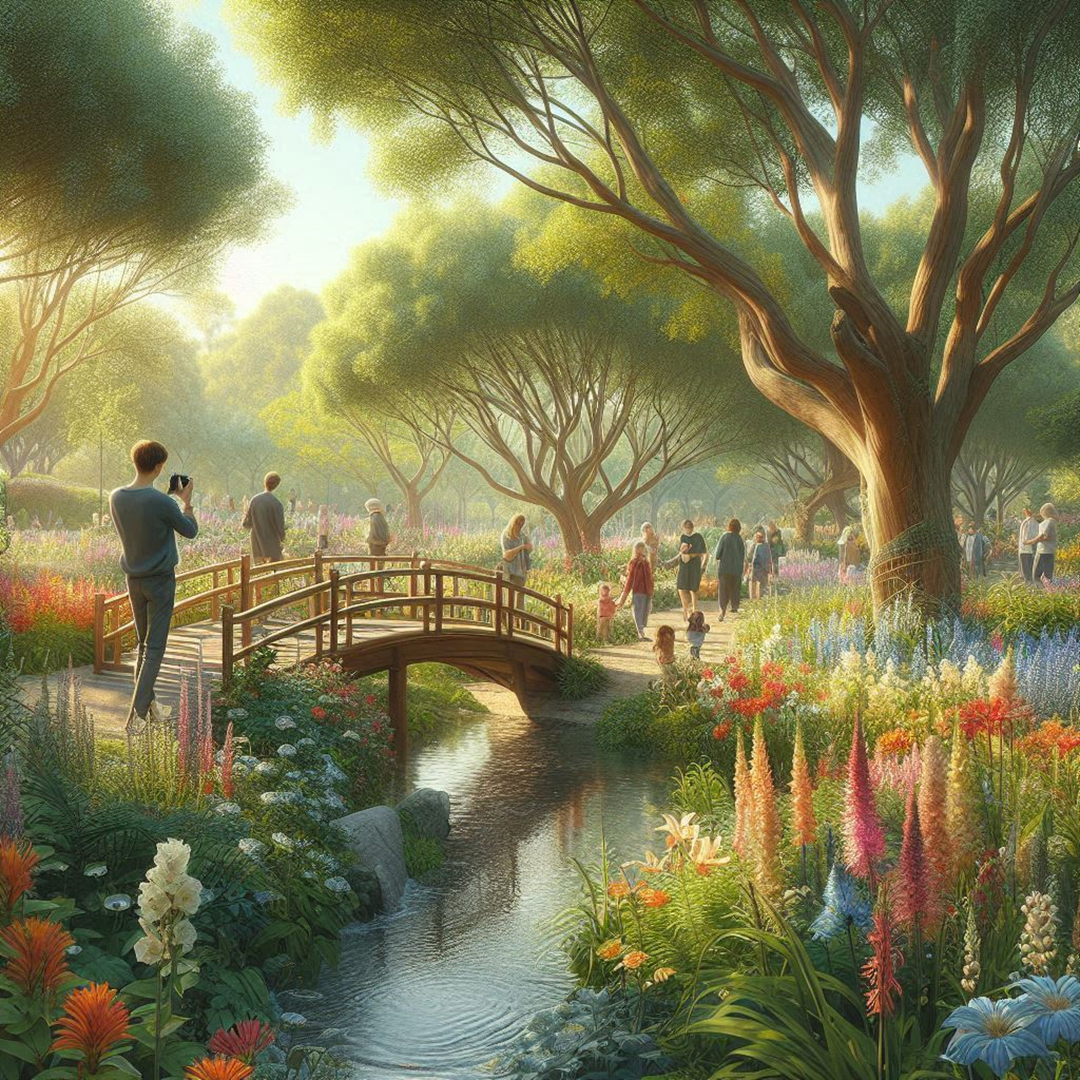 화담숲 예약 방법