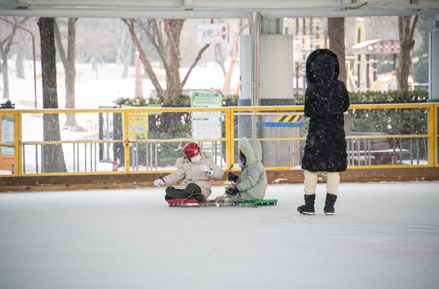 2024 대전 엑스포 스케이트장 예약하기