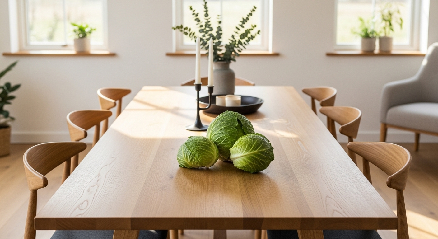 양배추 효능 부작용