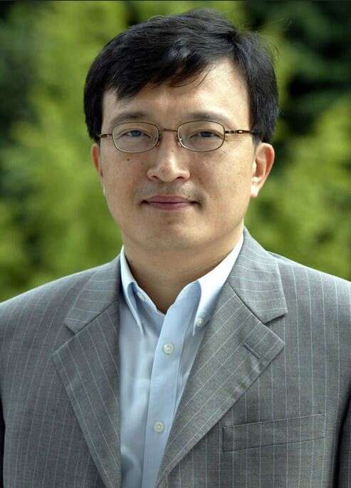 김의겸 기자시절의 정면을 보는 프로필 사진