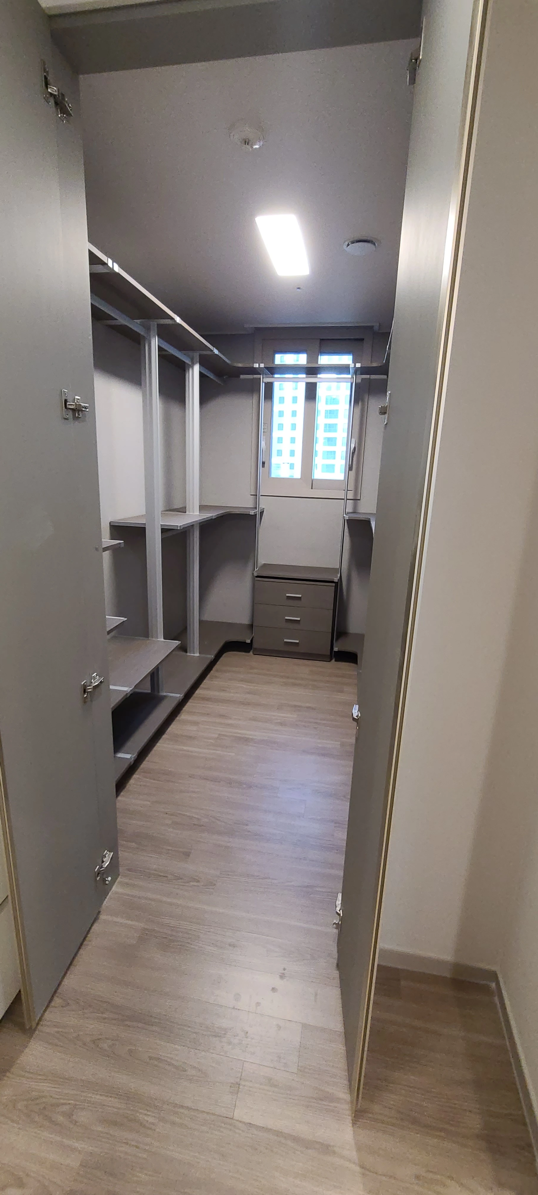 사전점검 준비물