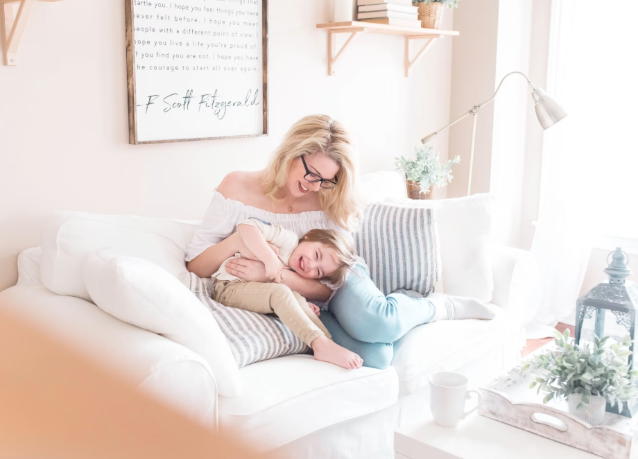 한부모가정지원금