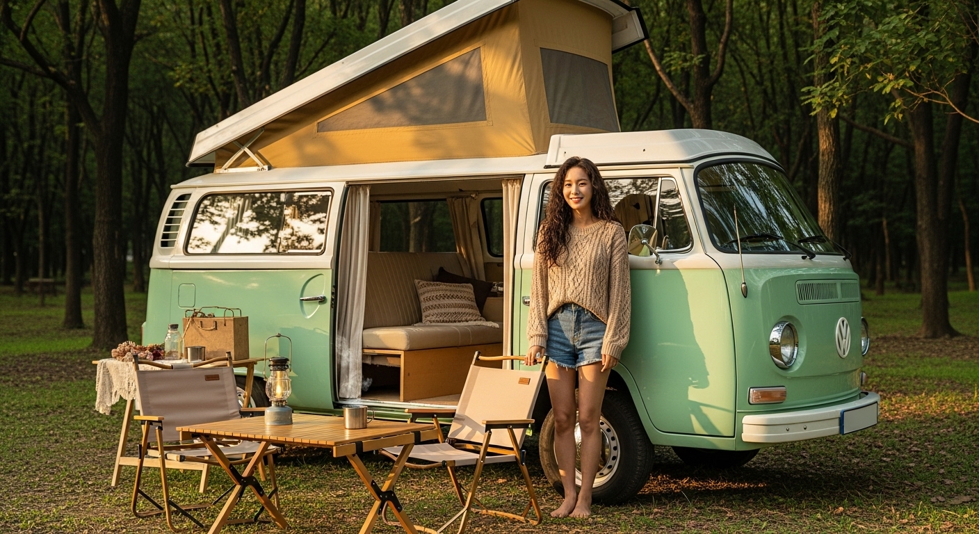 스타리아 하이브리드