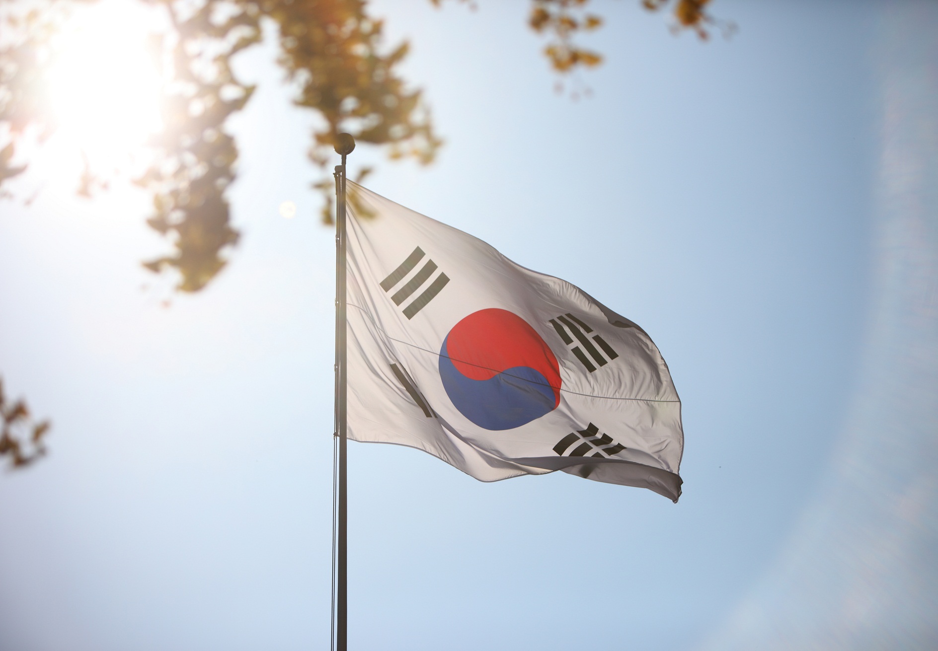 10월 3일이 개천절이 된 이유[개천절 유래와 역사]