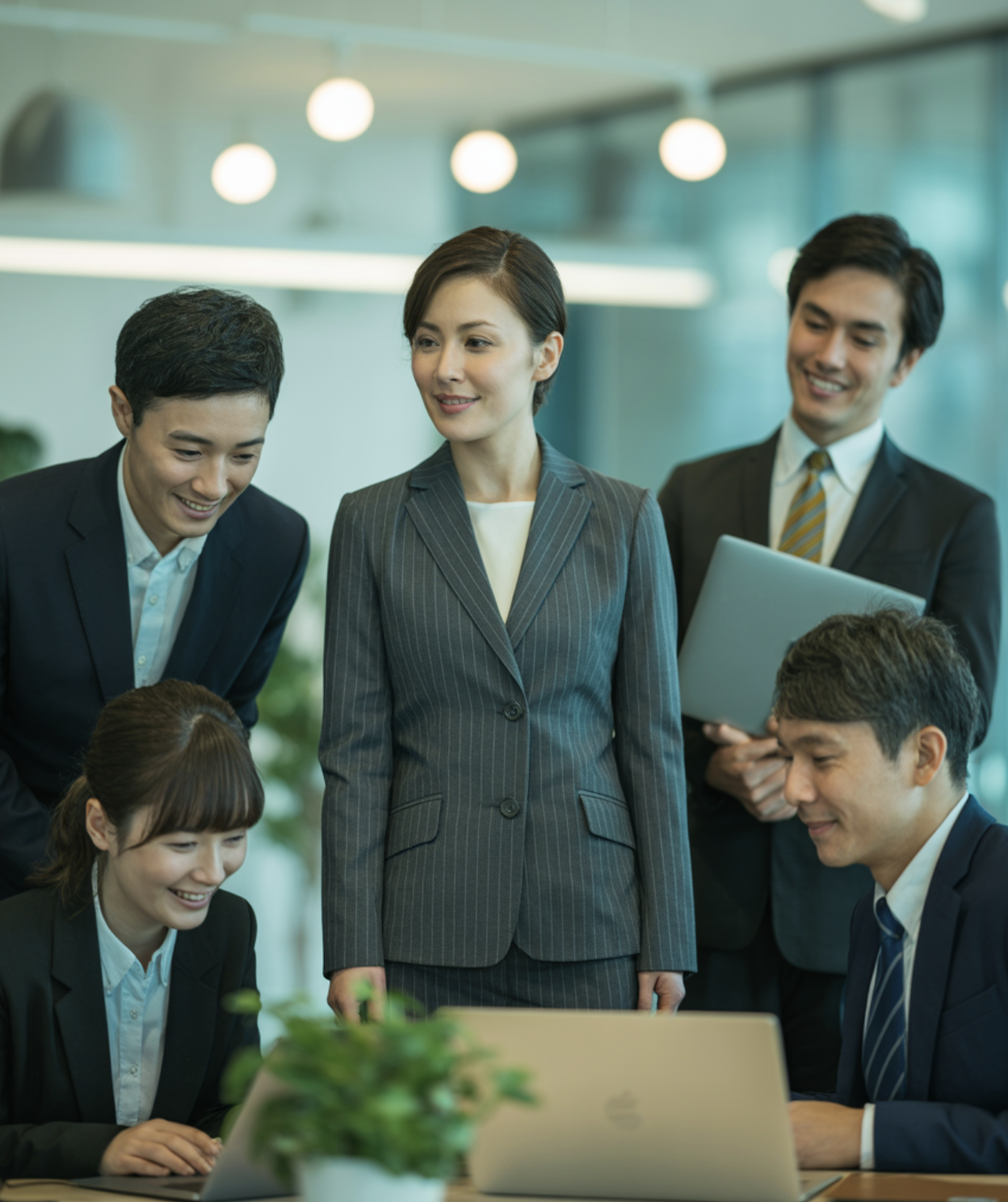 '살아있는' 캐릭터들의 압도적인 존재감