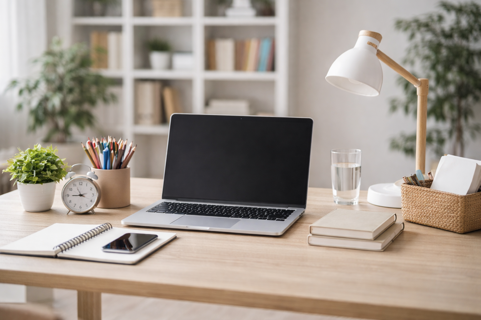 정리 습관이 삶에 주는 변화