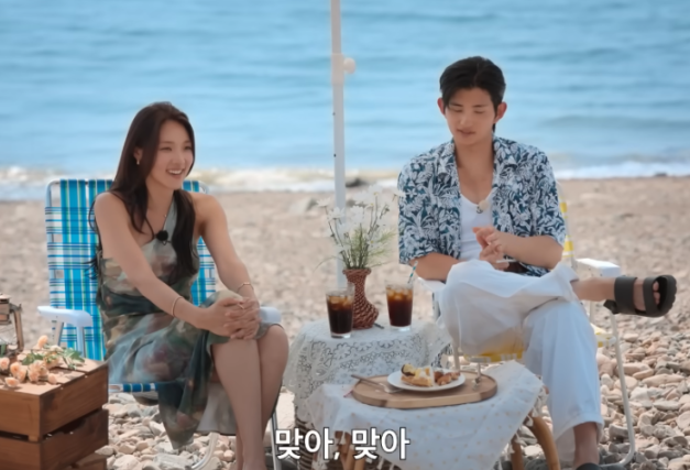 이성훈 전참시! 이성훈 솔로지옥! 이명박 손자 루머 해명! 총정리!