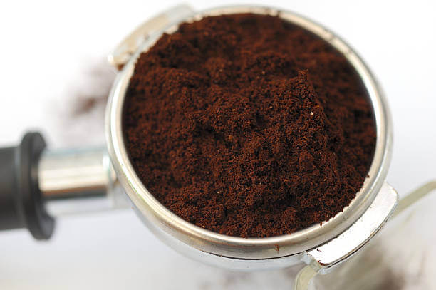 원두커피찌꺼기 버리는 법