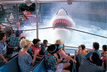 유니버셜 스튜디오 재팬, 일본 : 가는 방법, 입장권 등록, 인기 맛집