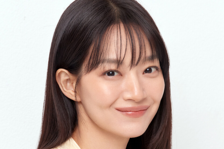 양민아 신민아 과거모습