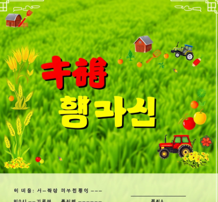 농할상품권그림